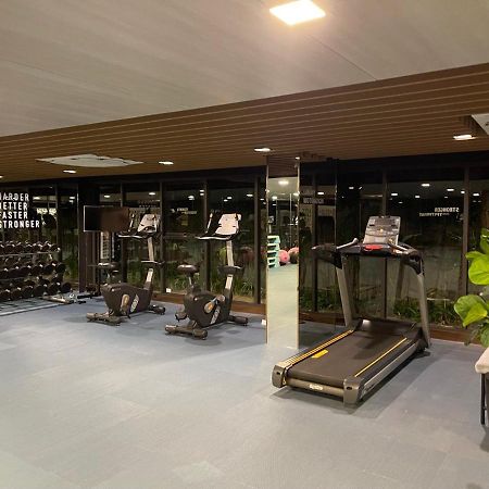 Marvest Condo Hua Hin For Rent Екстер'єр фото
