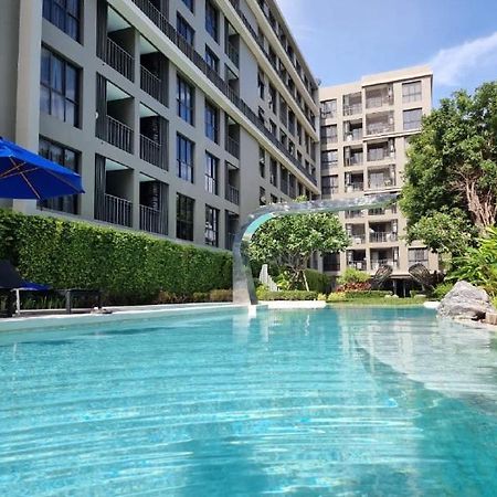 Marvest Condo Hua Hin For Rent Екстер'єр фото
