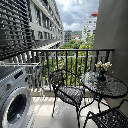 Marvest Condo Hua Hin For Rent Екстер'єр фото