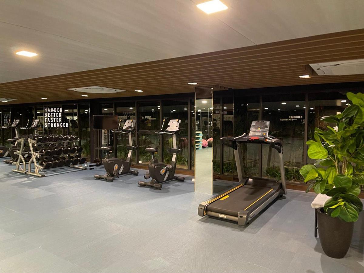 Marvest Condo Hua Hin For Rent Екстер'єр фото