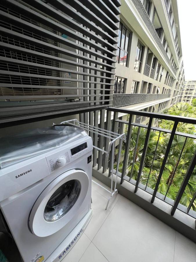 Marvest Condo Hua Hin For Rent Екстер'єр фото