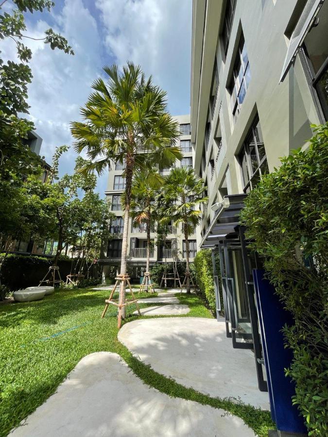 Marvest Condo Hua Hin For Rent Екстер'єр фото