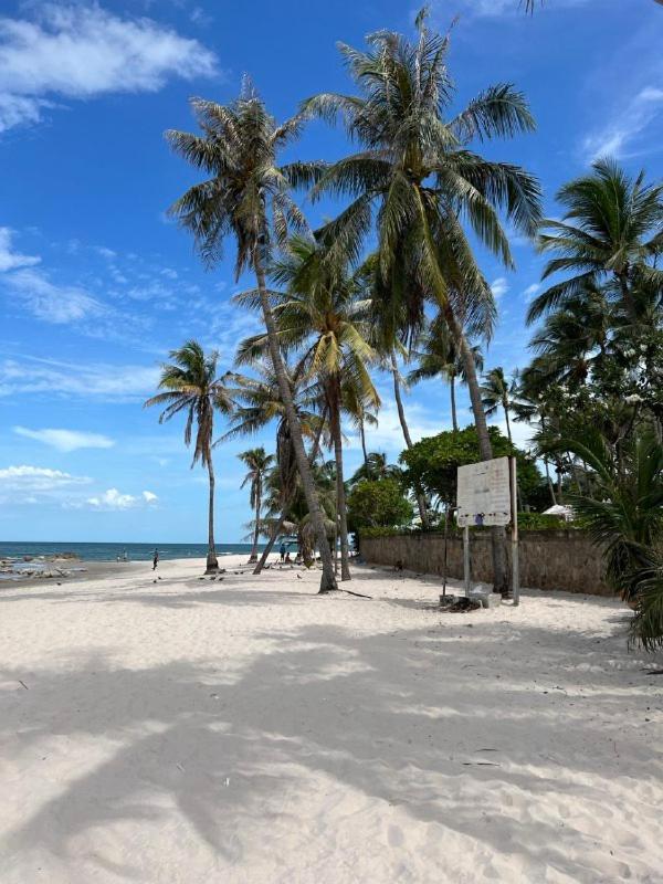 Marvest Condo Hua Hin For Rent Екстер'єр фото