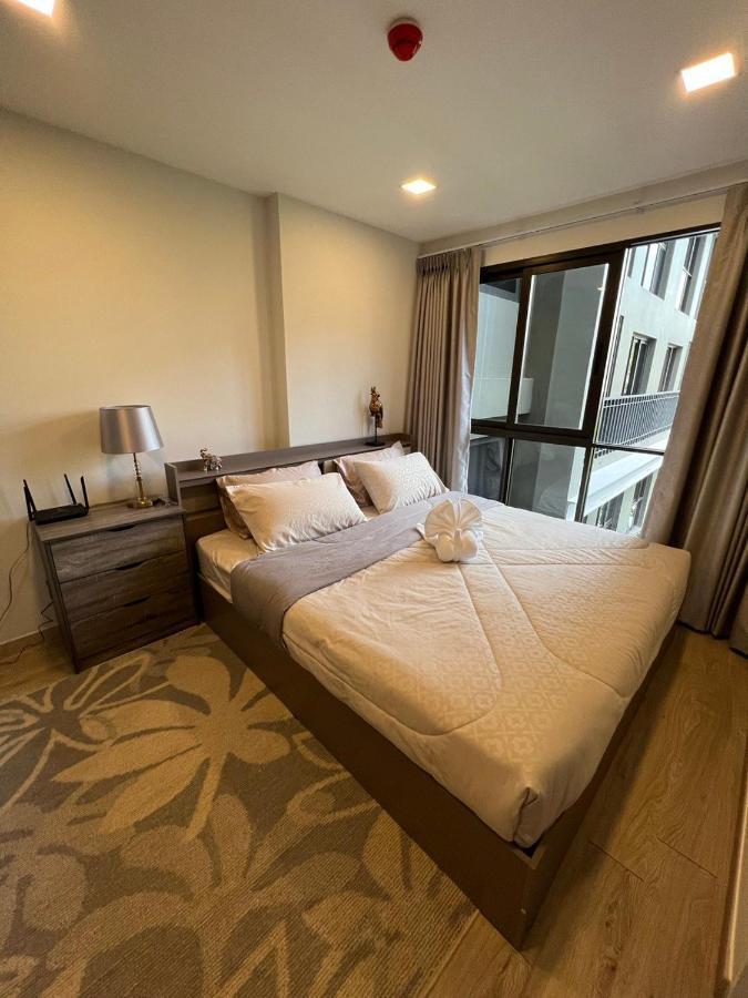 Marvest Condo Hua Hin For Rent Екстер'єр фото
