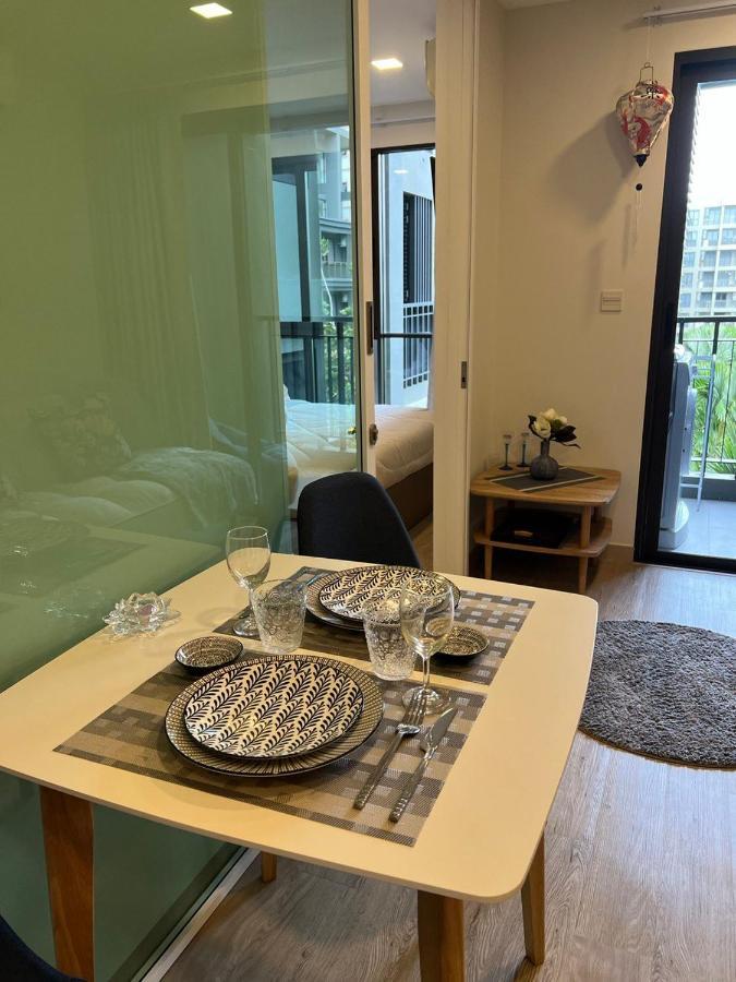 Marvest Condo Hua Hin For Rent Екстер'єр фото
