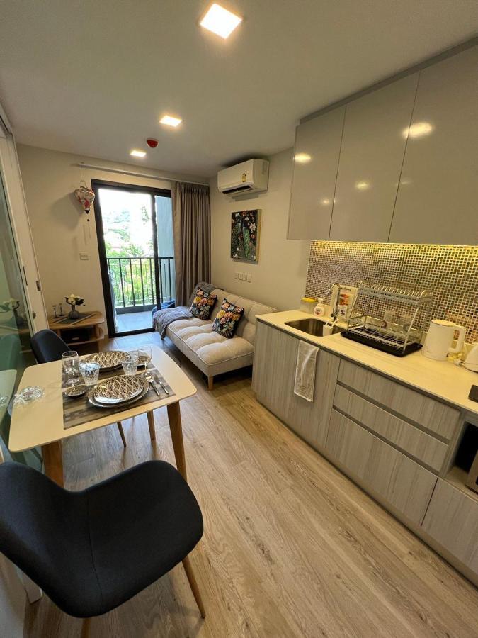 Marvest Condo Hua Hin For Rent Екстер'єр фото