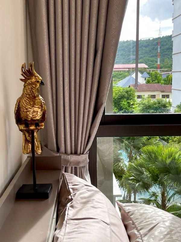 Marvest Condo Hua Hin For Rent Екстер'єр фото
