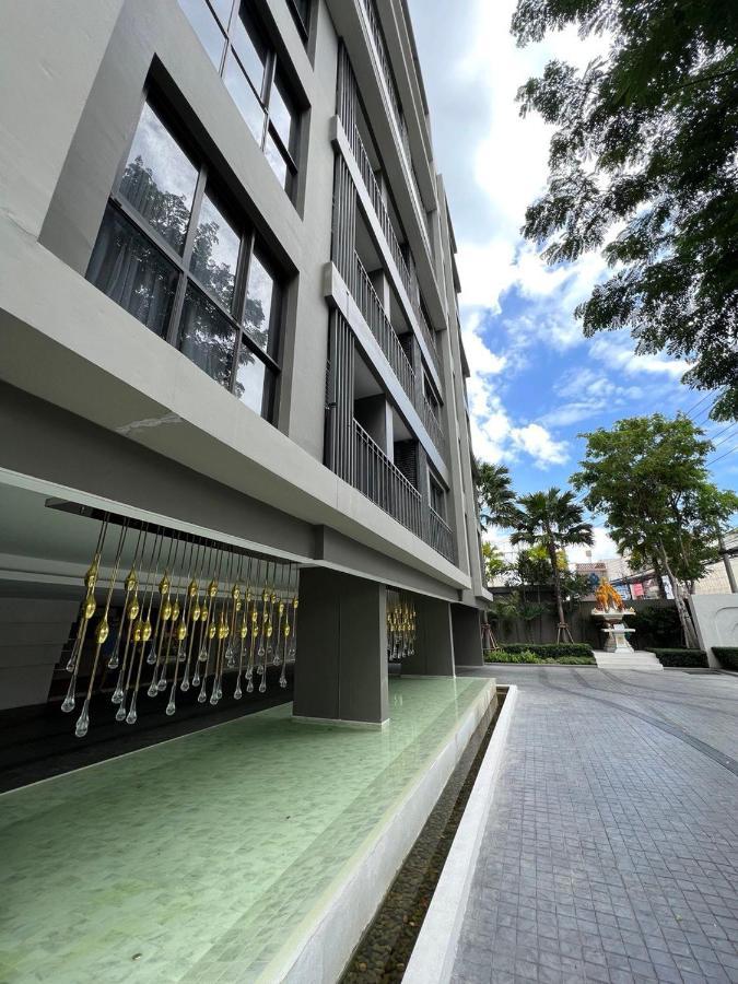 Marvest Condo Hua Hin For Rent Екстер'єр фото