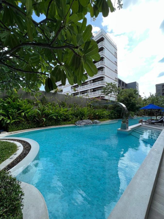 Marvest Condo Hua Hin For Rent Екстер'єр фото