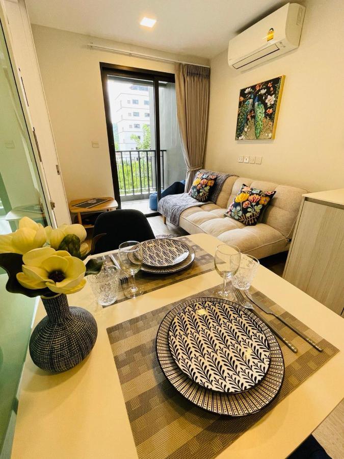 Marvest Condo Hua Hin For Rent Екстер'єр фото